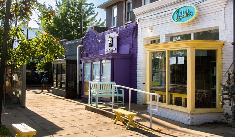 Is $80,000 enough to live in Washington, D.C.?