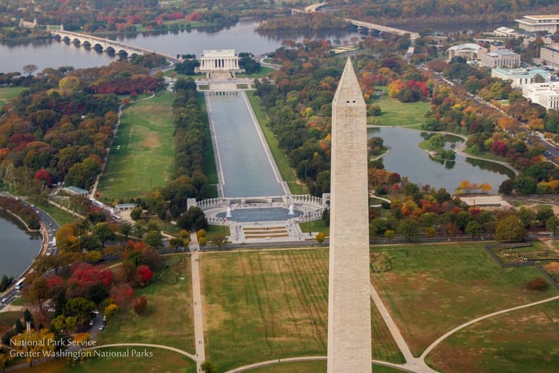 Is 2 days in Washington DC enough?