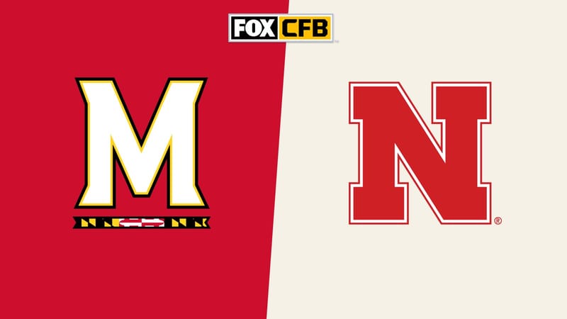 Nebraska hands Maryland a 48-23 loss in Lincoln to drop Terps to 2-3