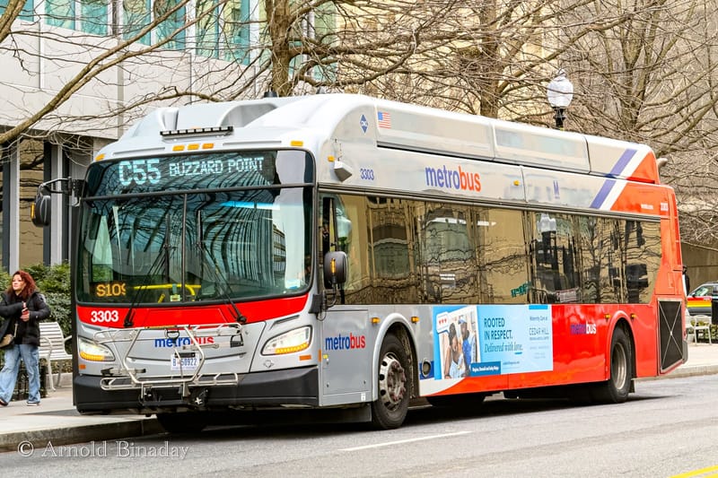 Metro wants to raise fares 11% and make rides free for every kid under 19 in the region