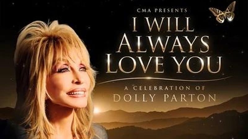 Nashville says goodbye tonight: the CMA's live Dolly Parton tribute is the biggest TV event of the fall