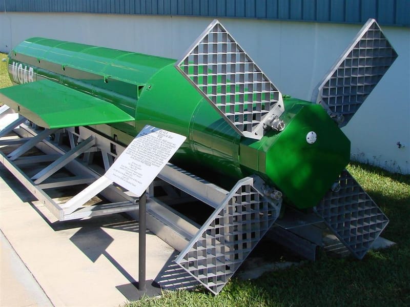 Pentagon war planners put the 'mother of all bombs' on the table for Iran, even as officials doubt it would work