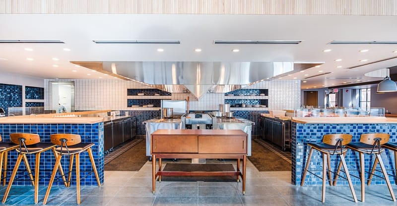 Reverie closed Saturday. Here's what seven years on Cherry Hill Lane meant for Georgetown.