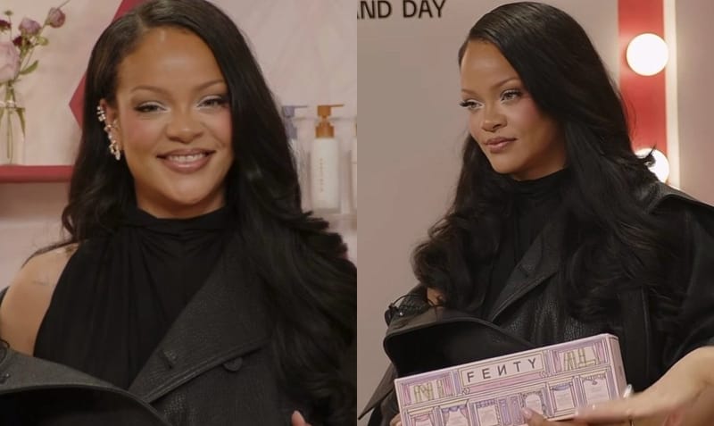 Rihanna says she has 'at least' 170 songs in the vault, and the math is breaking her fans