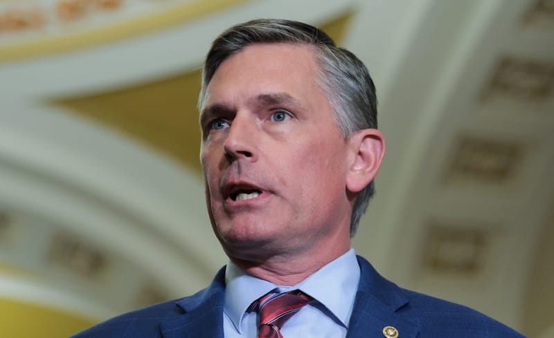 Heinrich presses Energy Department on falling oil reserve levels