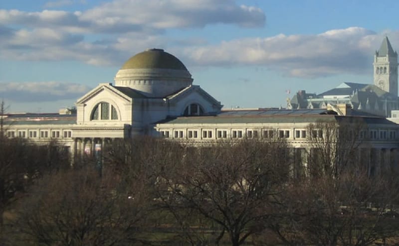 When was the last time Washington, D.C. had a Republican mayor?